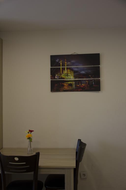 Stay Suites Istanbul Exterior photo
