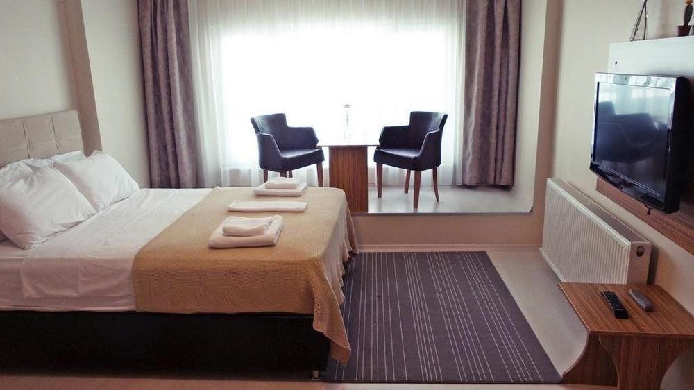 Stay Suites Istanbul Exterior photo