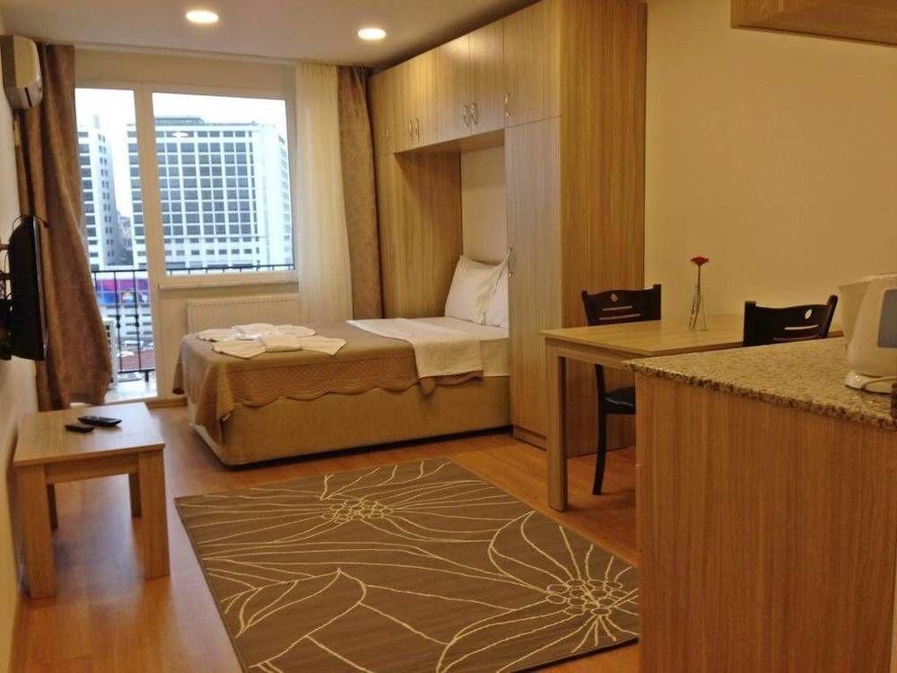 Stay Suites Istanbul Exterior photo
