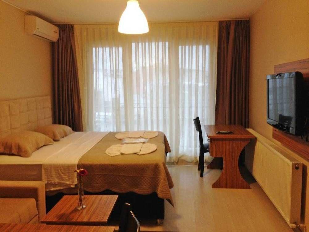 Stay Suites Istanbul Exterior photo