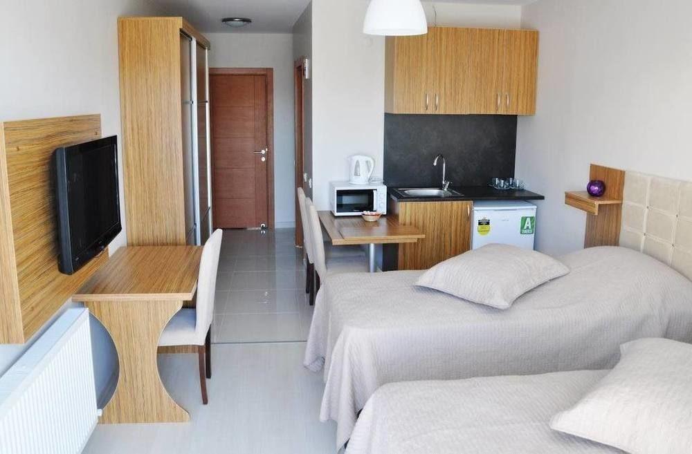 Stay Suites Istanbul Exterior photo