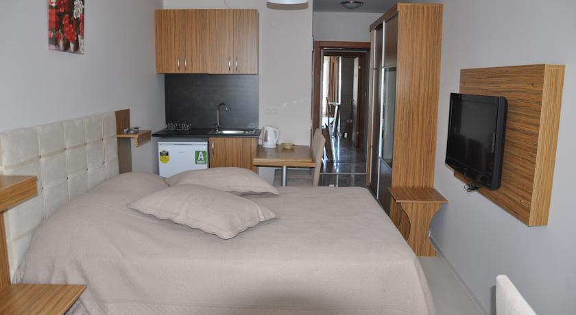 Stay Suites Istanbul Exterior photo