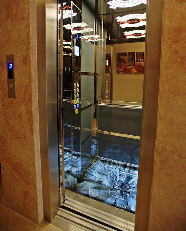 Stay Suites Istanbul Exterior photo